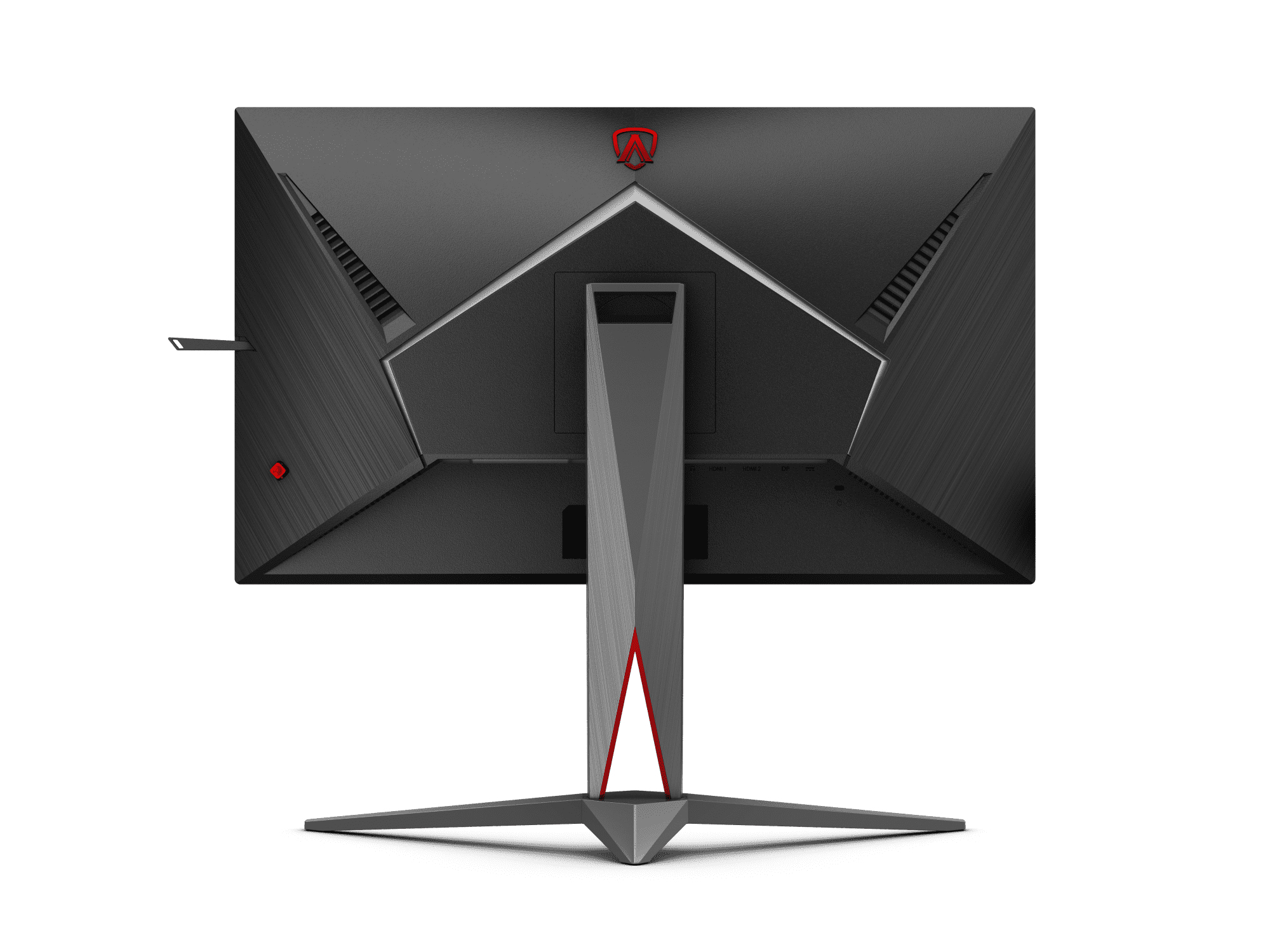 AOC AGON AG275UXM computer monitor – image 8