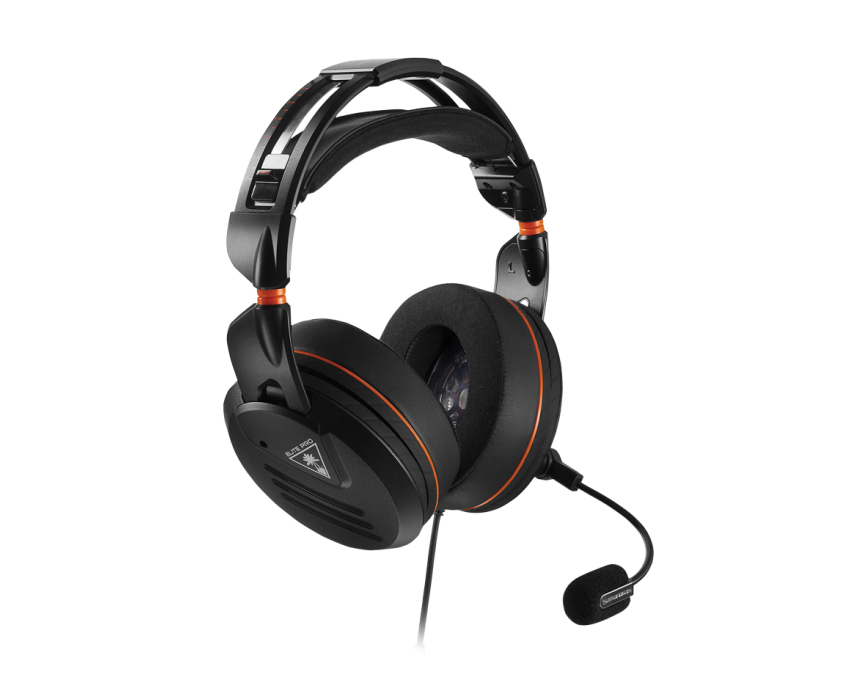 Turtle Beach Elite Pro