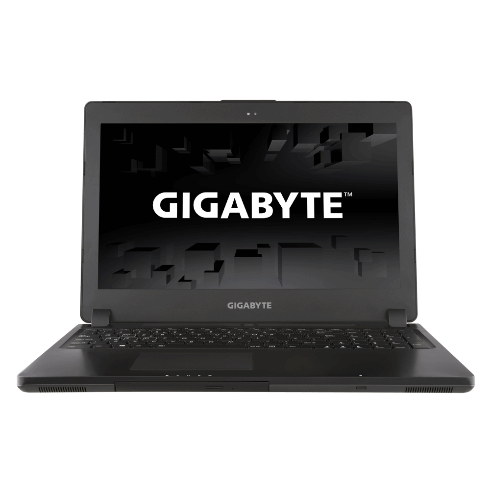 GIGABYTE P35G V2-CF4 – image 1