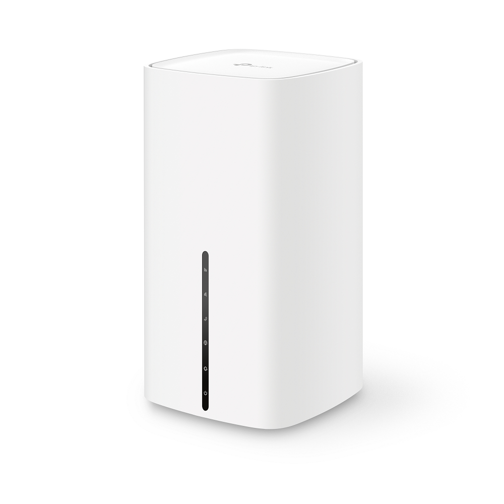 TP-Link 5G AX3000 Wi-Fi 6 Telephony Router – image 1