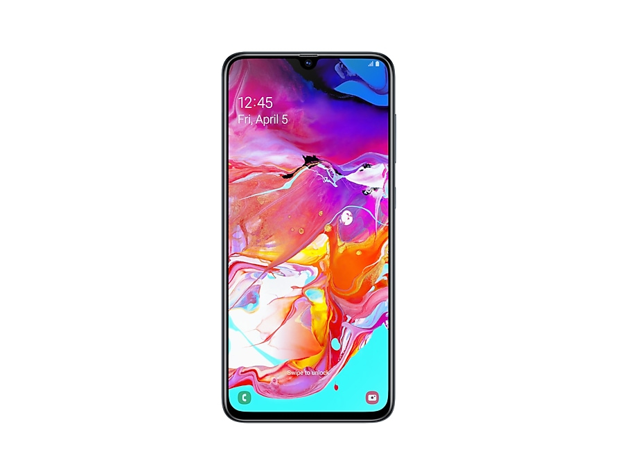 Samsung Galaxy A70 SM-A705YN – image 1