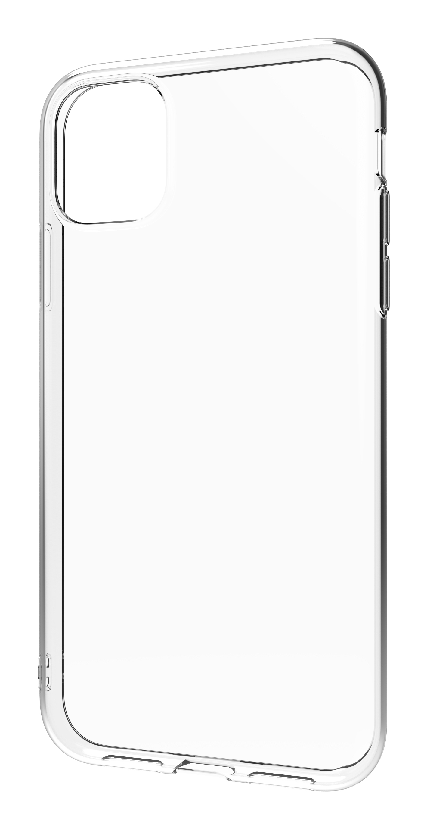 CLEAR CASEIPHONE 11 TPU