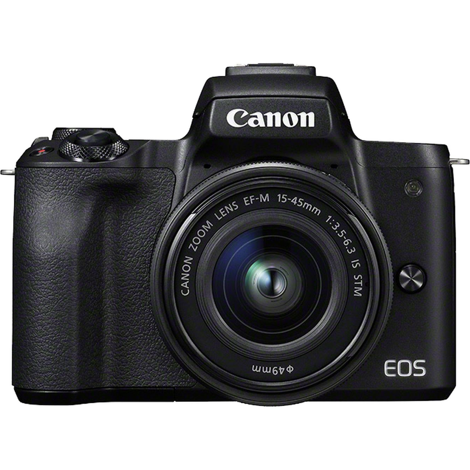 Canon EOS M50 Vlogger Kit – image 1