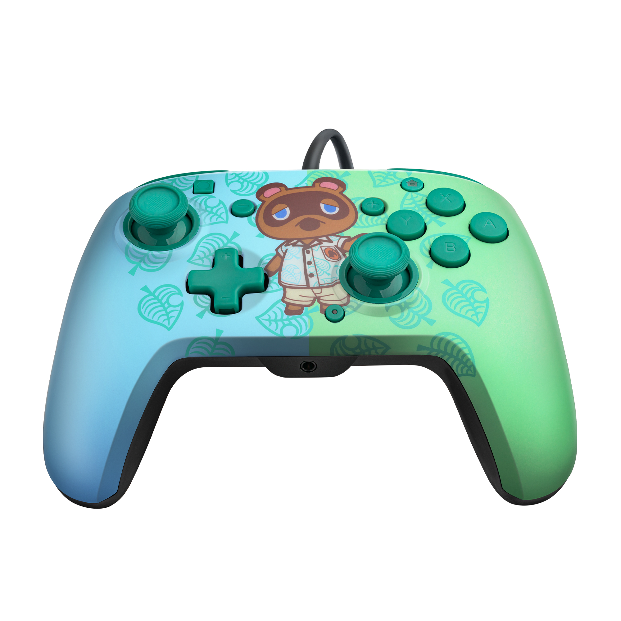 PDP REMATCH: Animal Crossing Tom Nook – image 3