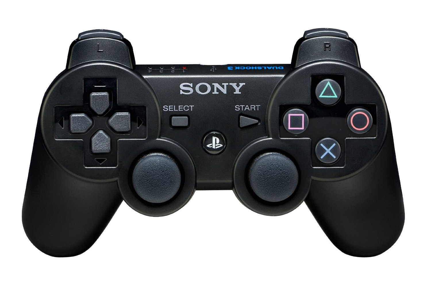 Dell DualShock 3