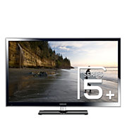 Samsung PS60E550D1W – image 4