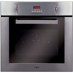 CDA SC510SS oven