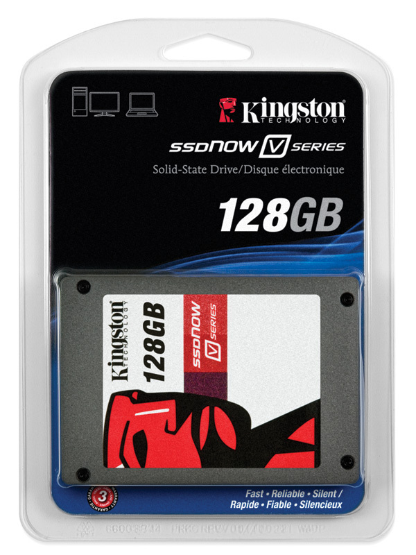 Kingston Technology SNV425-S2/128GB internal solid state drive – image 3