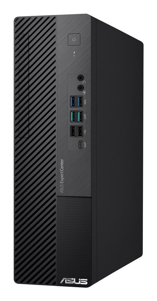 ASUS ExpertCenter D7 SFF D700SDES-3121000490 Intel® Core™ i3 i3-12100 – image 3