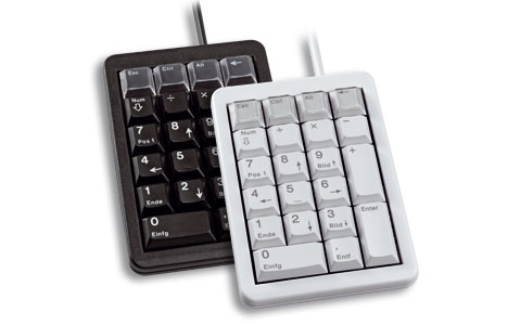 Cherry G84-4700 USB