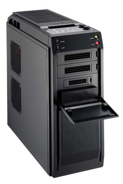 Chieftec Libra Series LF-01B – image 5