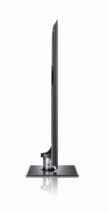 Samsung UE32B6000VW 81.3 cm (32") Full HD Black – image 2