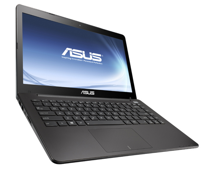 ASUS F402CA-WX102H Intel® Pentium® 2117U Laptop – image 6