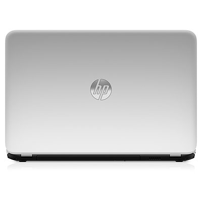 HP ENVY 15t-j100 Quad Edition CTO Notebook PC (ENERGY STAR)