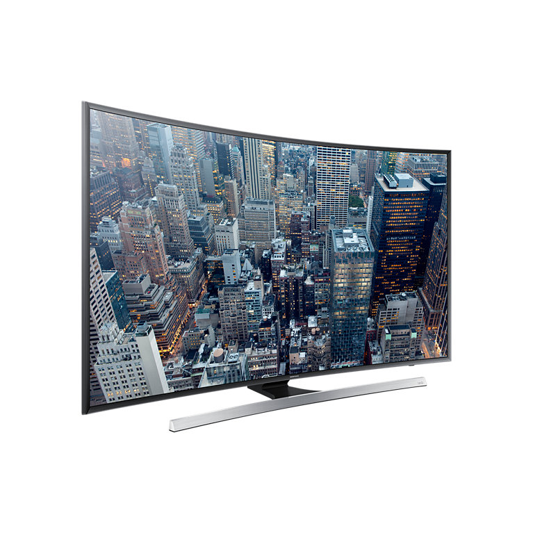 Samsung UE55JU7502T 139.7 cm (55") 4K Ultra HD Smart TV Wi-Fi Black, Silver – image 4