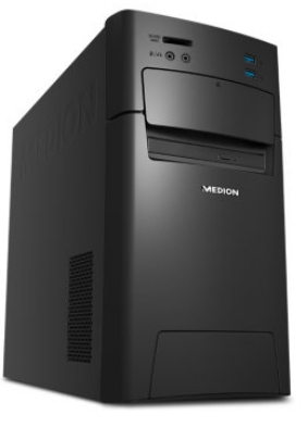MEDION P5378 I – image 7