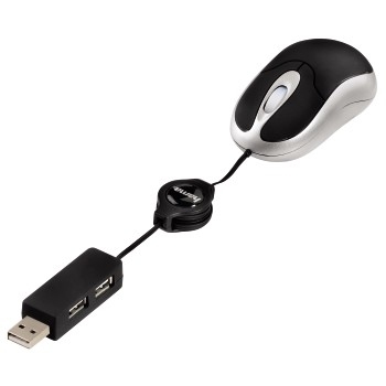 Hama Optical Mouse M540