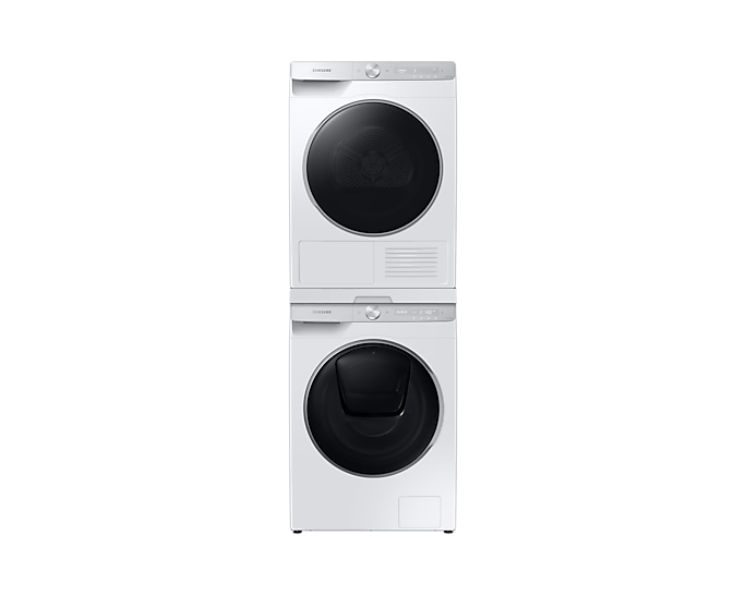 Samsung DV90T8240SH tumble dryer Freestanding Front-load – image 5