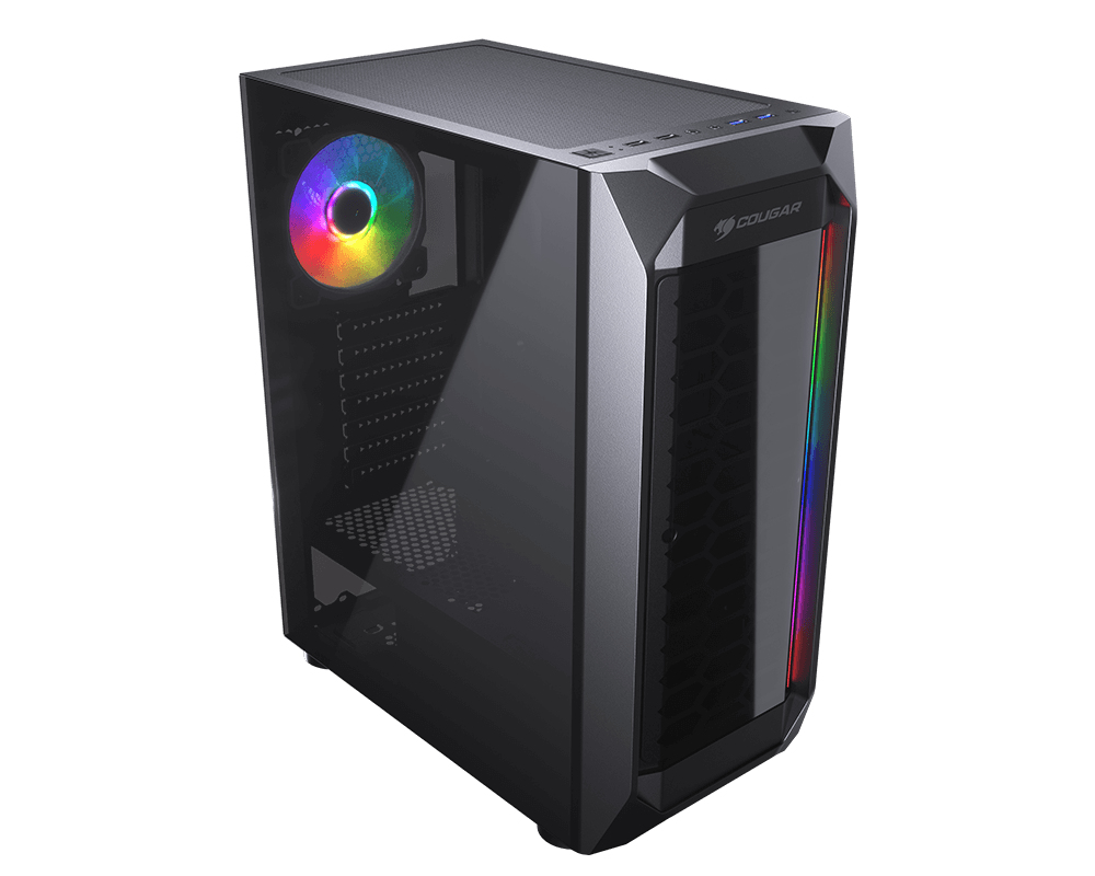 COUGAR MX410 T – image 4