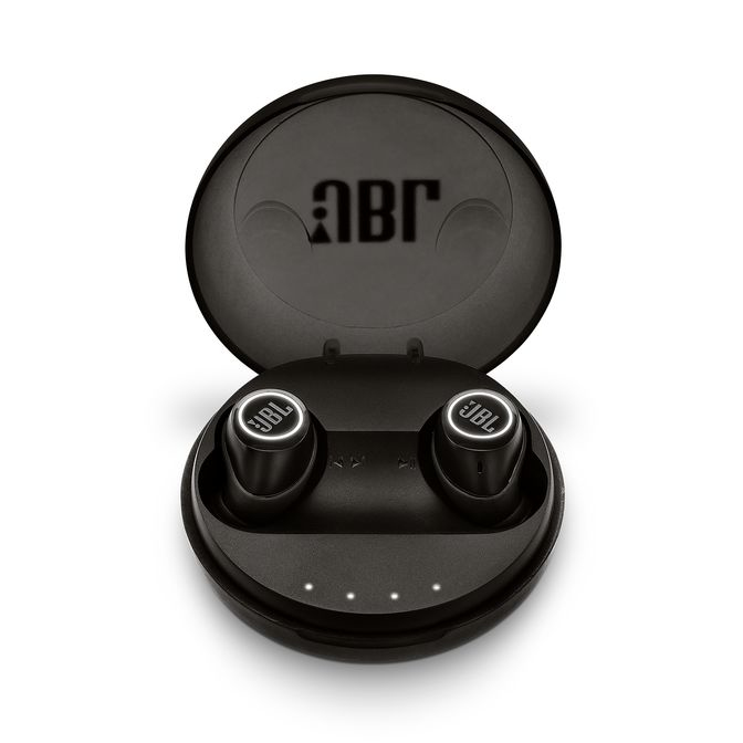 JBL Free Headset True Wireless Stereo (TWS) In-ear Calls/Music Bluetooth Black – image 3