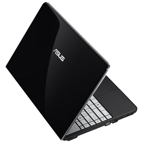 ASUS N55SF-S1274V laptop Intel® Core™ i5 i5-2410M