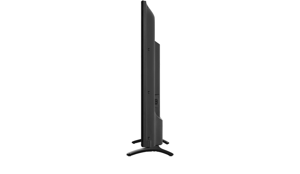Hisense 43H7C TV 109.2 cm (43") 4K Ultra HD Smart TV Wi-Fi Black – image 7