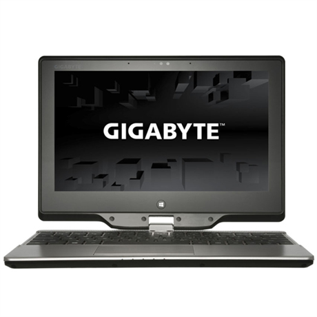 GIGABYTE U2142-PRO Convertible Ultrabook – 11.6”/1366x780/ i5-3317U/4GB DDR3/128GB SSD/Win 8 PRO – image 2