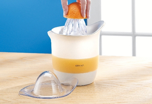 Kenwood JE270 electric citrus press – image 3