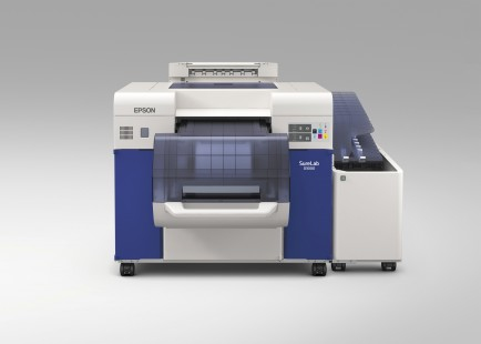 Epson D3000 DR – image 4