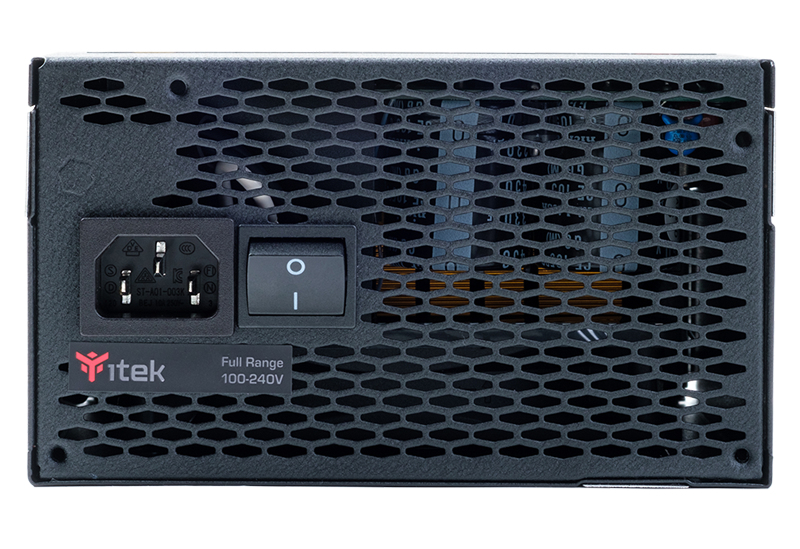 itek Alimentatore GF1000 EVO – image 3