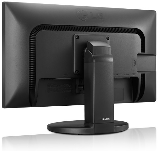 LG 24MB35PM-B computer monitor – image 8