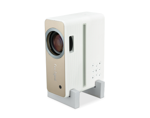 Acer MR.JU411.001 data projector LED 1080p (1920x1080) White – image 5