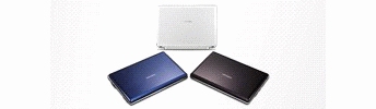 Samsung NC10 Intel Pentium Mobile N270 Netbook – image 2