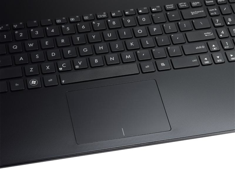 ASUS X501U AMD E E-450 Laptop – image 2