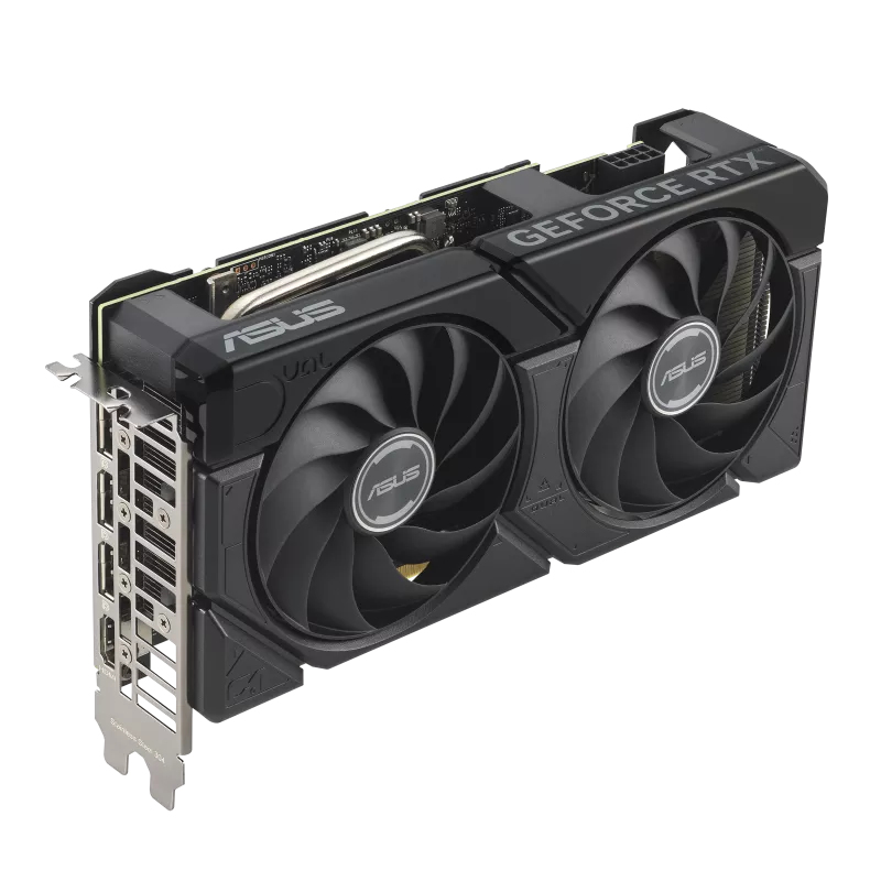 ASUS Dual -RTX4070-O12G-EVO NVIDIA GeForce RTX 4070 – image 7
