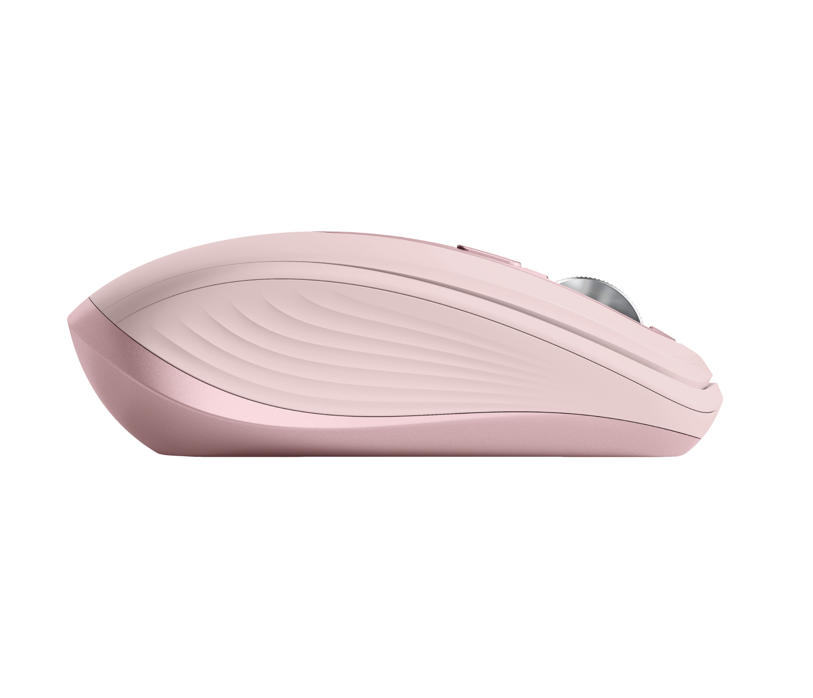 Mouse Logitech MX ANYWHERE 3S - Inalámbrico - Bluetooth - Rosa - 910-006934 Mouse Logitech MX ANYWHERE 3S - Inalámbrico - Bluetooth - Rosa - 910-006934