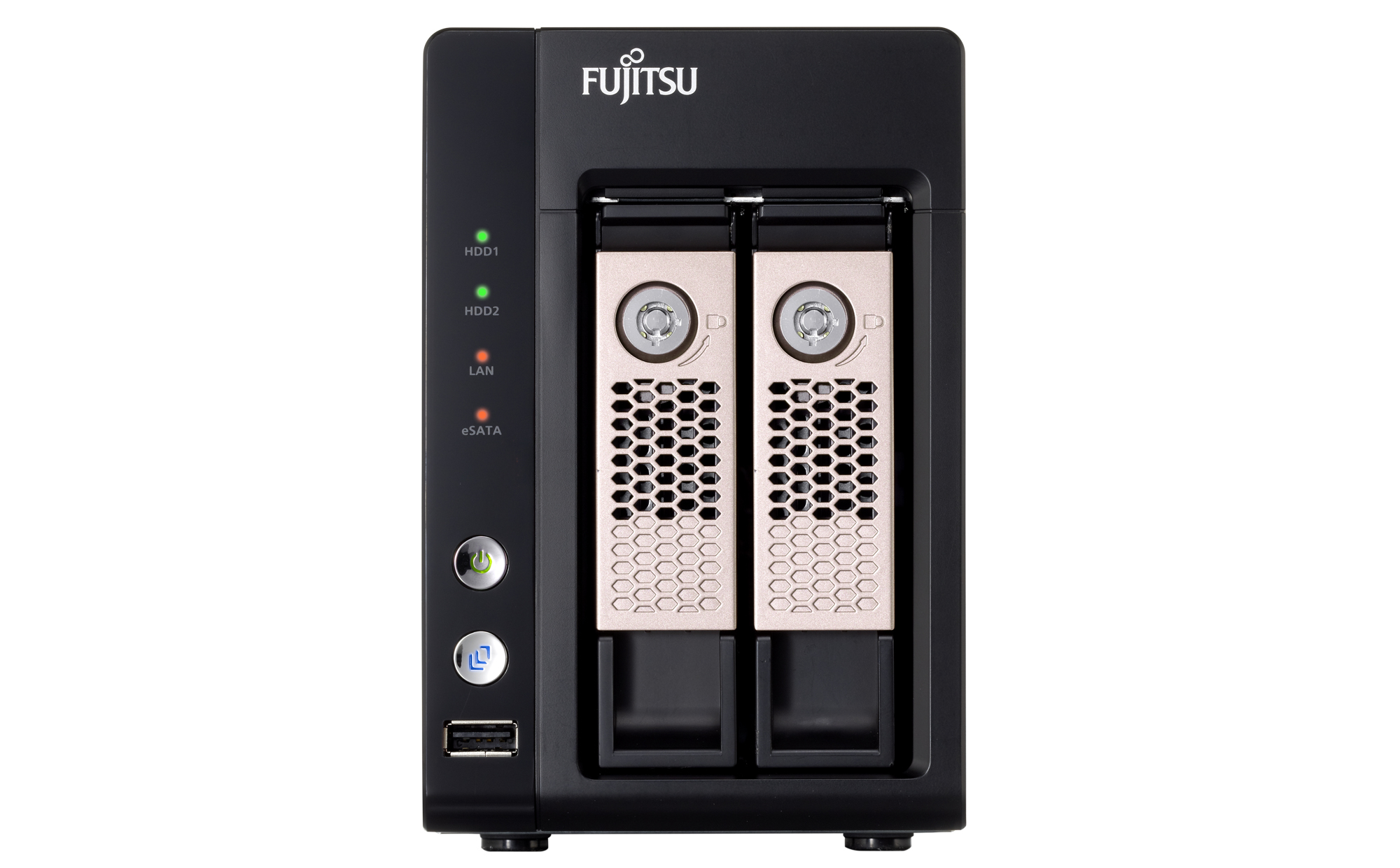 Fujitsu Q703 8TB