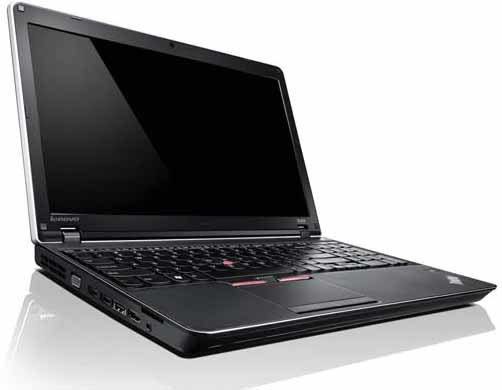 Lenovo ThinkPad Edge E520s Intel® Core™ i3 i3-2310M – image 3