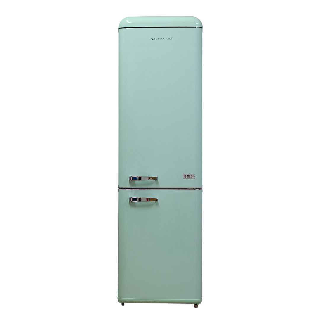 Pyramidea MAMBO309G refrigerating appliance set Freestanding