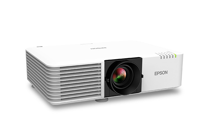 Epson PowerLite L520U Standard throw projector 5200 ANSI lumens LCOS WUXGA (1920x1200) White – image 3