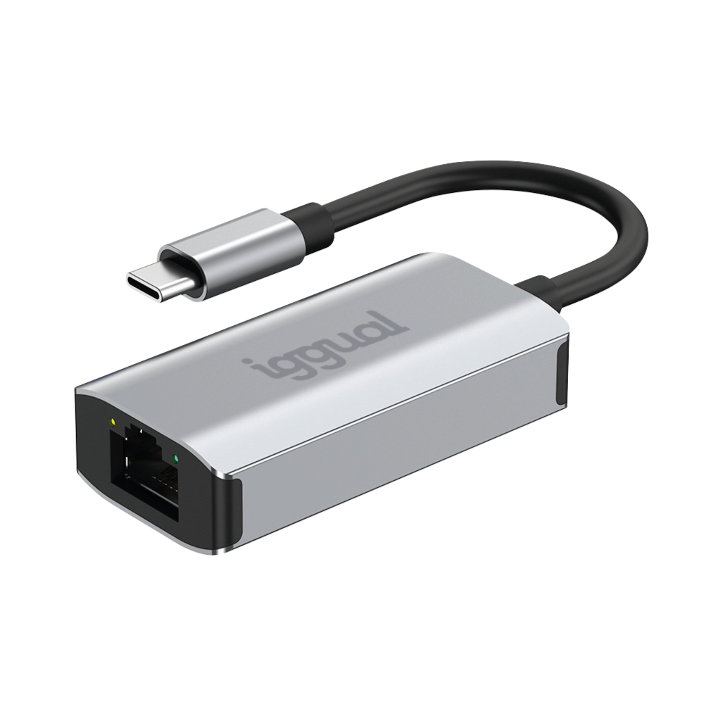 iggual IGG317693 network card Ethernet 1000 Mbit/s