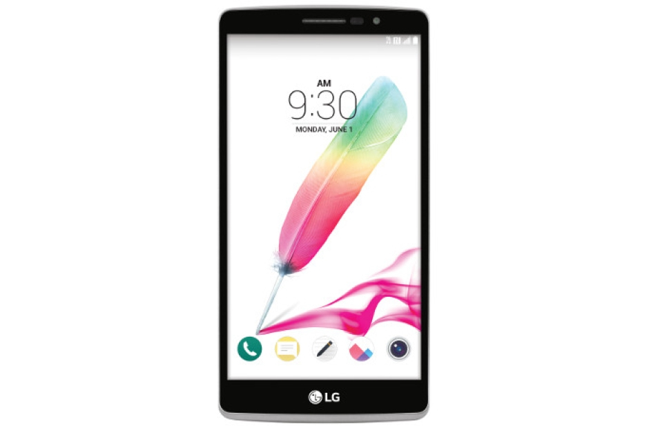 LG MS631 MetroPCS