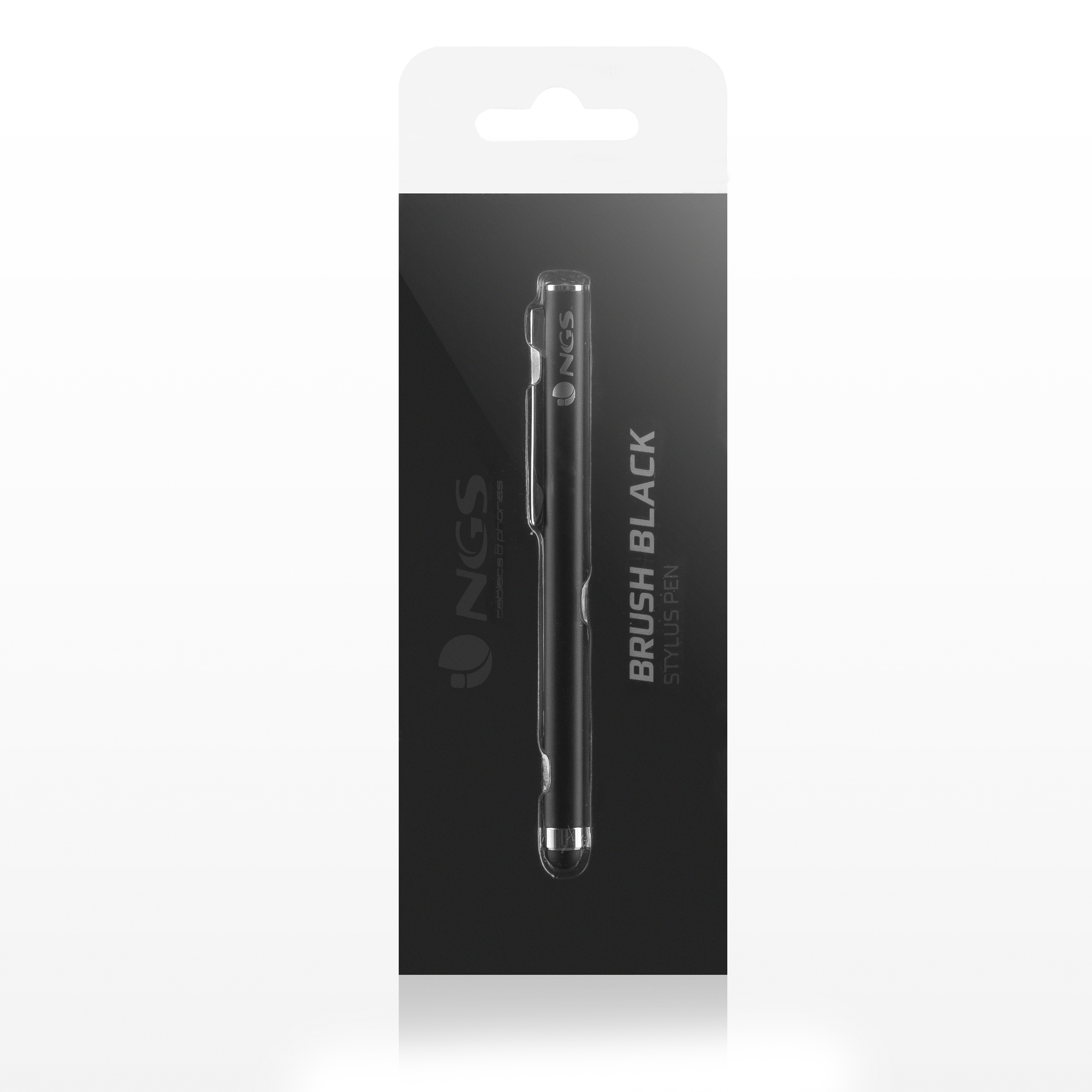 NGS Brush Black – image 3