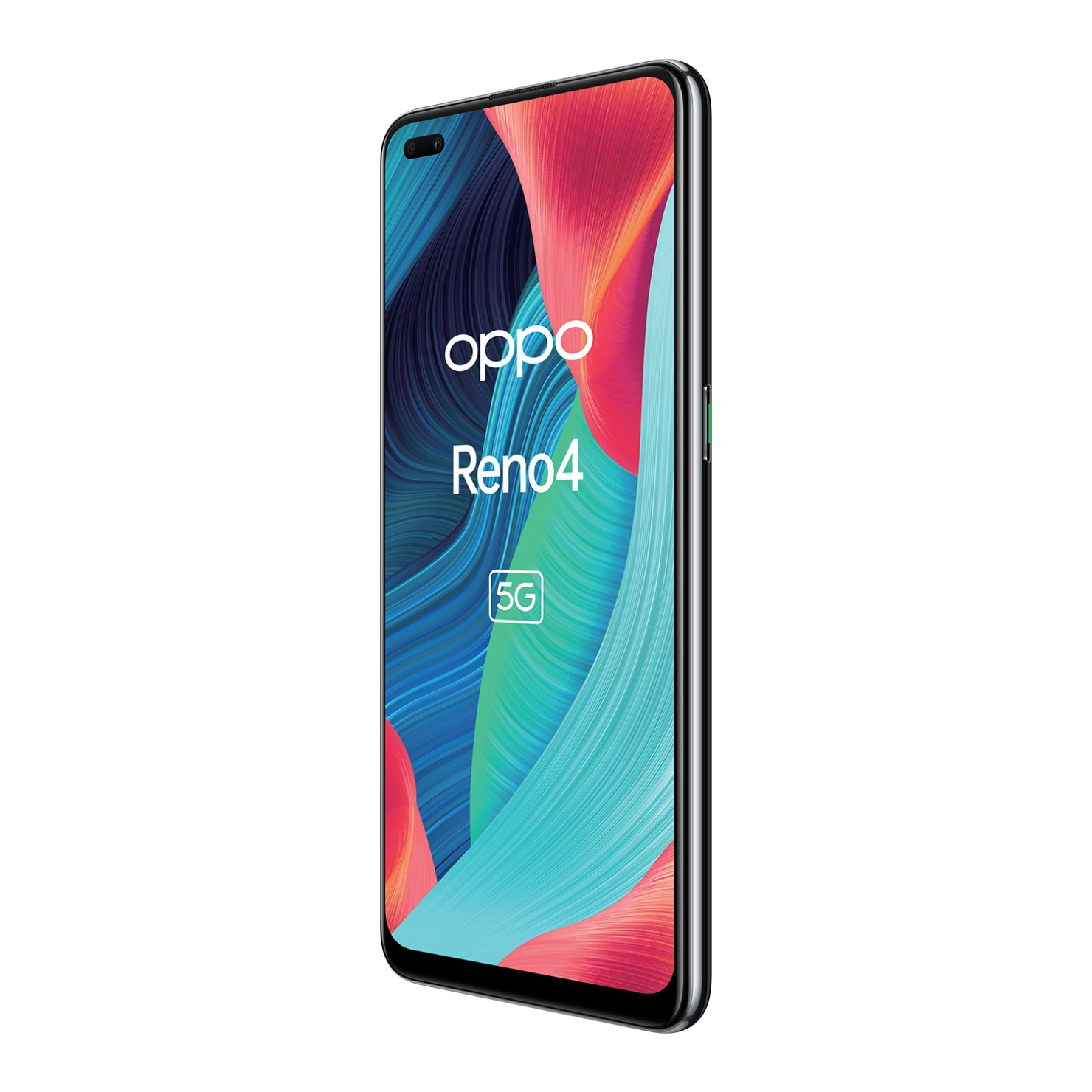 Oppo Reno4 5G – image 3