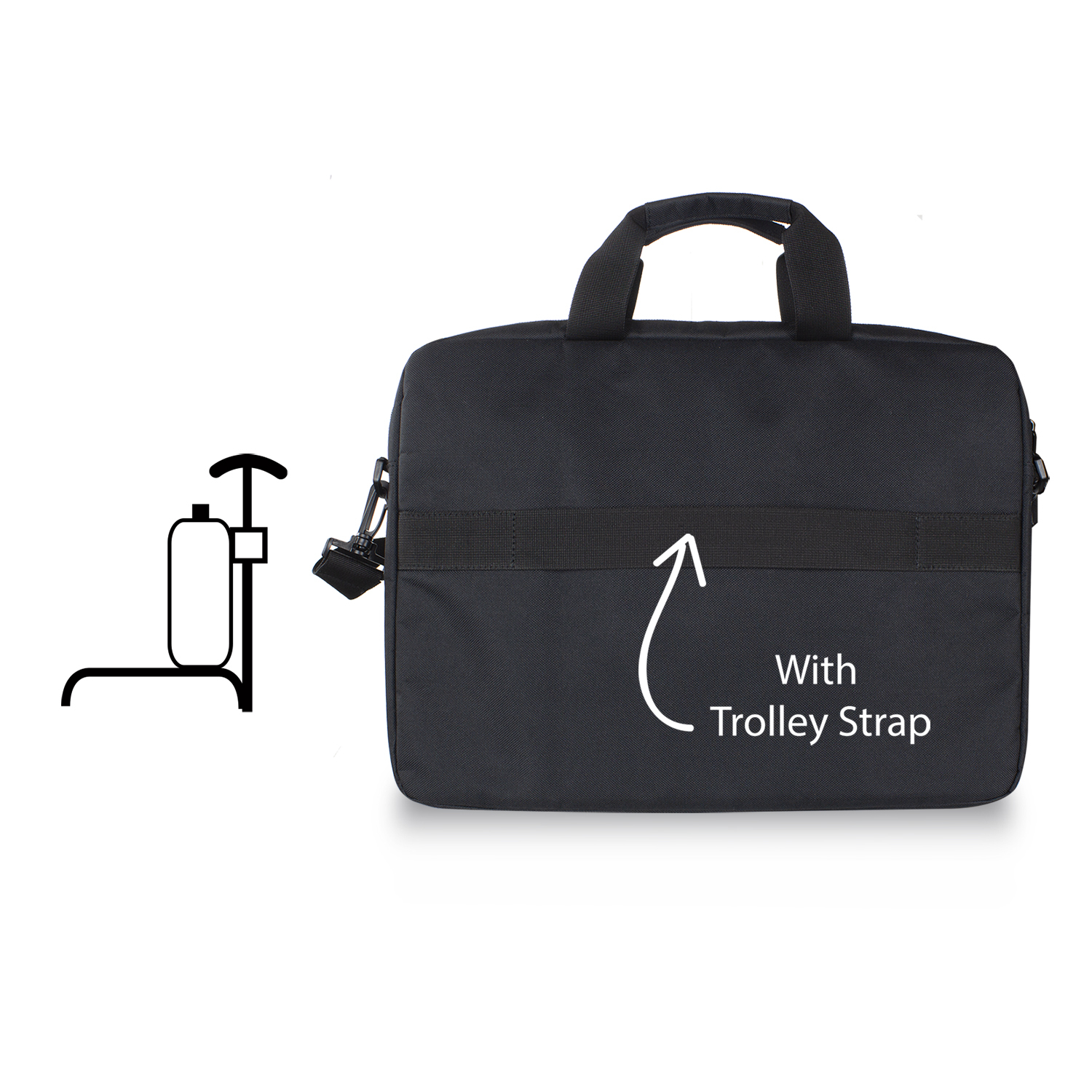 Ewent EW2513 laptop case – image 5