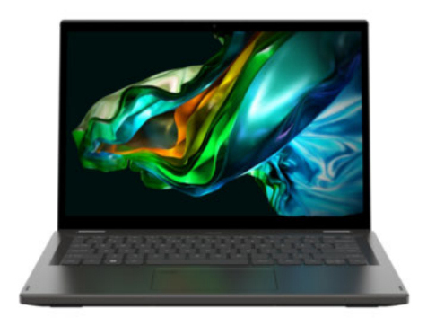 Acer Aspire 5 A5SP14-51MTN-77VC Intel® Core™ i7 i7-1355U Hybrid (2-in-1)