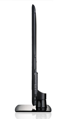 LG 42LE4900 TV 106.7 cm (42") Full HD Black – image 3