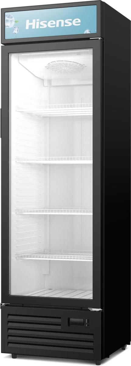 Hisense CPC381N7ABD fridge Freestanding – image 4