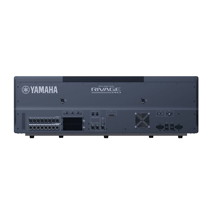 Yamaha CS-R3 audio mixer 20 – image 2