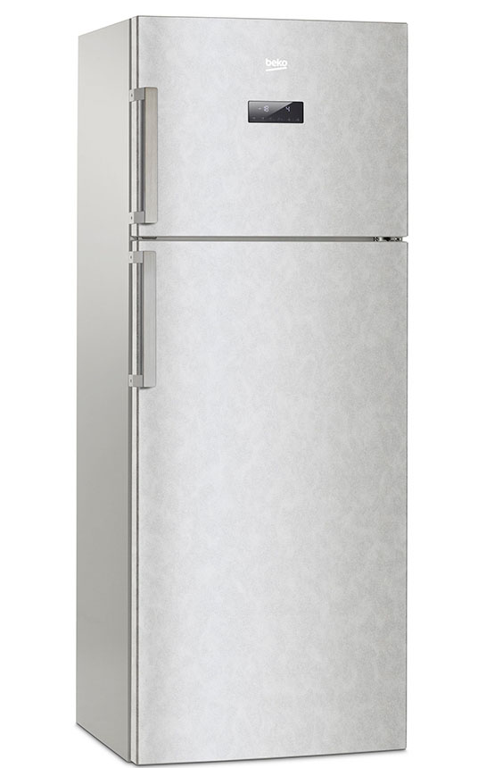 Beko RDNE455E31ZM Freestanding – image 2